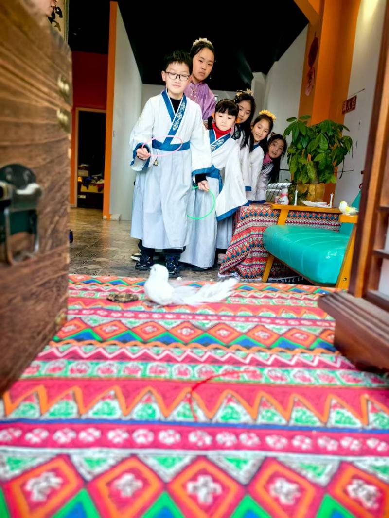 牟平区文旅项目策划