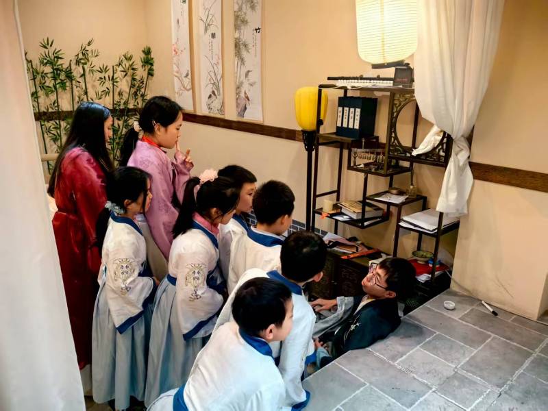 牟平区文旅项目策划